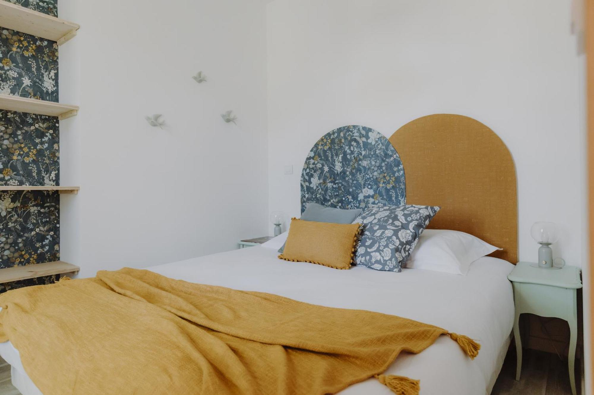 Les Cabanes Du Dauphine Et Logis A La Ferme Gap Zimmer foto